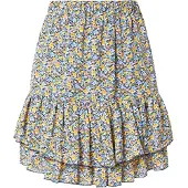 Sisters point Saia 'GROW' navy / mistura de cores