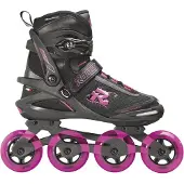 Roces Patins Em Linha Para Mulher Pic W Tif