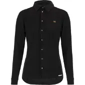 Santini Camisa De Manga Comprida Uci Gravel Wool