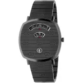 Gucci Relógio Ya1264074 38mm 5atm Quartz Analogical