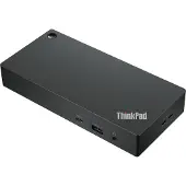 Lenovo ThinkPad Universal USB-C Dock - 40AY0090EU