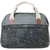 Basil Bolsa De Bagageiro Boheme Carry All 18l