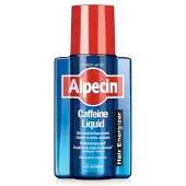 Alpecin Energizer Liquid - Tónico capilar contra a queda de cabelo 200ml