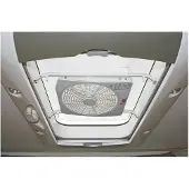 Fiamma Ventilador Turbo Kit
