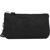 Kipling Estojo 'Creativity ' cinzento escuro