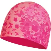 Buff Gorro Microfiber&polar