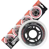 Tempish Rodas De Patins Radical 72x24 84a 4 Unidades