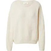 American vintage Pullover 'East' creme