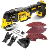 DeWalt Ferramenta Multiusos Dcs356n