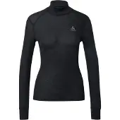 Odlo Camiseta De Manga Comprida Turtle Active Warm Eco