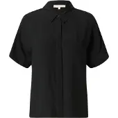 Soft Rebels Camisa 'Freedom' preto