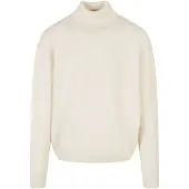 Urban Classics Suéter Oversized Roll Neck