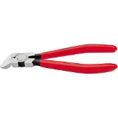 Knipex Alicate De Corte Diagonal 45° 160 Mm