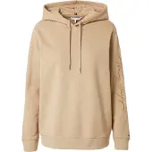 Tommy Hilfiger Moletom Com Capuz Regular Script