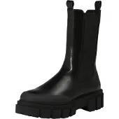 About You Botas chelsea 'Fabienne' preto