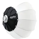 Godox Kit De Flash Cs-85d