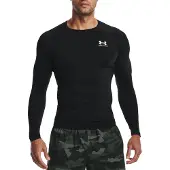 Under Armour Camiseta De Manga Comprida Heatgear