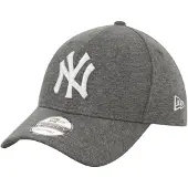 New Era Boné New York Yankees Mlb 9forty Jersey Adjustable
