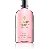 Molton Brown Delicious Rhubarb & Rose gel doccia 300 ml