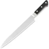 Tojiro Classic DP3, F-826, 3 camadas, faca para bife, 21 cm