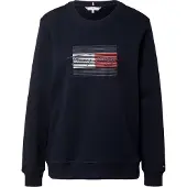 Tommy Hilfiger Moletom Regular Flag