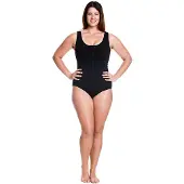 Funkita Maiô Zip Front