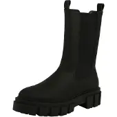 About You Botas chelsea 'Ellen' preto