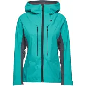 Black Diamond Casaco Dawn Patrol Hybrid