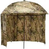 GARBOLINO Guarda-chuva Bullet Tented