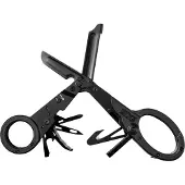 SOG Ferramenta multiusos ParaShears, preto