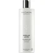 Mádara Micellar Water Hyaluronic Acid 400 ml