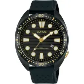 Lorus Watches Relógio Rh927lx9