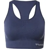 Hummel Sutiã Esportivo Tif Seamless