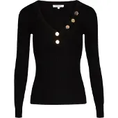 Morgan's Pomade Pullover 'MBANBI' ouro / preto