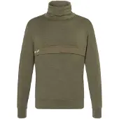 Super.natural Camiseta De Manga Comprida Alpine