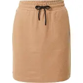 Vero Moda Saia 'Farrahmy' bege