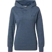 Vaude Moletom Com Capuz Tuenno