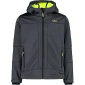 CMP Jaqueta Softshell Fix 3a00094m