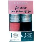 T.LeClerc Set regalo Leclerc 003 Voulez Vous — Set makeup