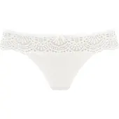 LASCANA Tanga creme