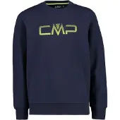 CMP Moletom 31d4434