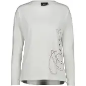 CMP Camiseta De Manga Comprida 31d4456