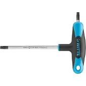Witte Chave Torx Com Cabo Em T Doble Pro 27x110