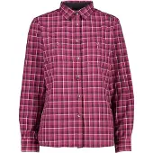 CMP Camisa De Manga Comprida 30t2126