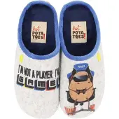 Gioseppo Pantufas Glanegg