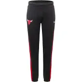 New Era Joggers Mlb Team Logo Chicago Bulls