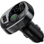 Baseus Carregador De Carro S-09a