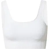 Aim'n Soutien de desporto branco