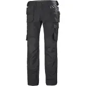 Helly Hansen Calças De Trabalho Oxford Cons