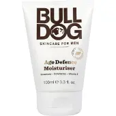 Bulldog Creme hidratante antirrugas para homens (Age Defence) 100 ml